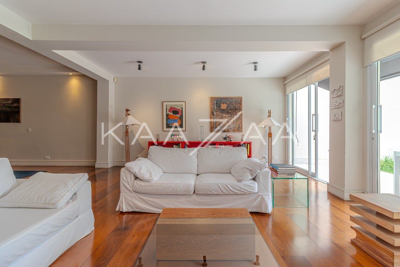 Casa no Jardim Paulista - Foto 10