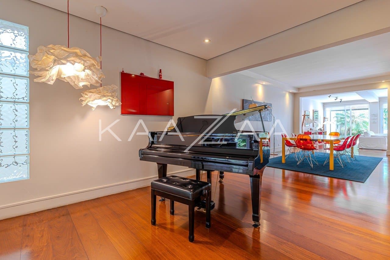 Casa no Jardim Paulista - Foto 11