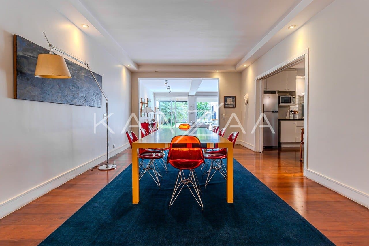 Casa no Jardim Paulista - Foto 12