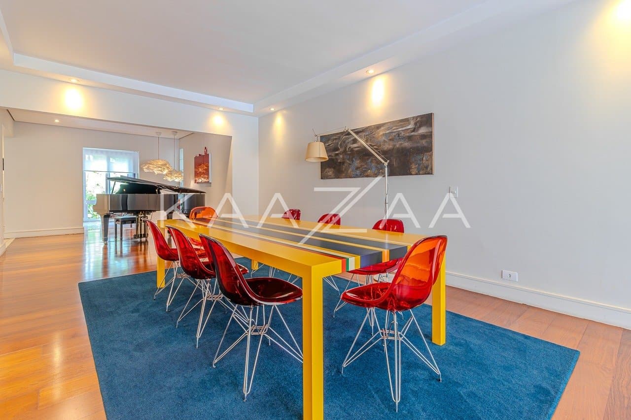 Casa no Jardim Paulista - Foto 13