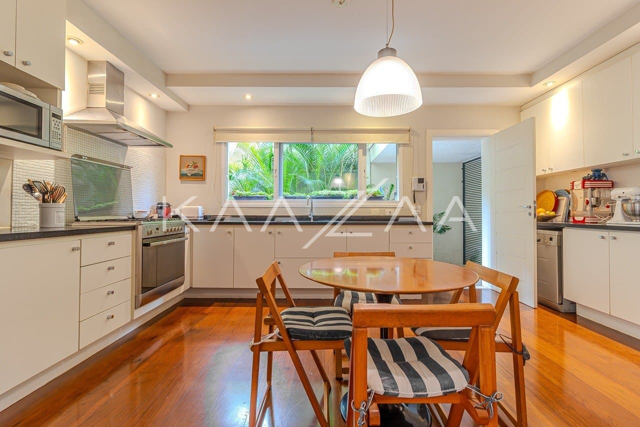 Casa no Jardim Paulista - Foto 15