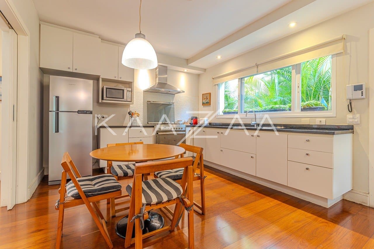 Casa no Jardim Paulista - Foto 16