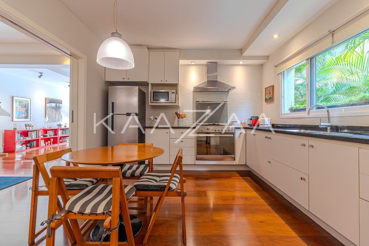 Casa no Jardim Paulista - Foto 17