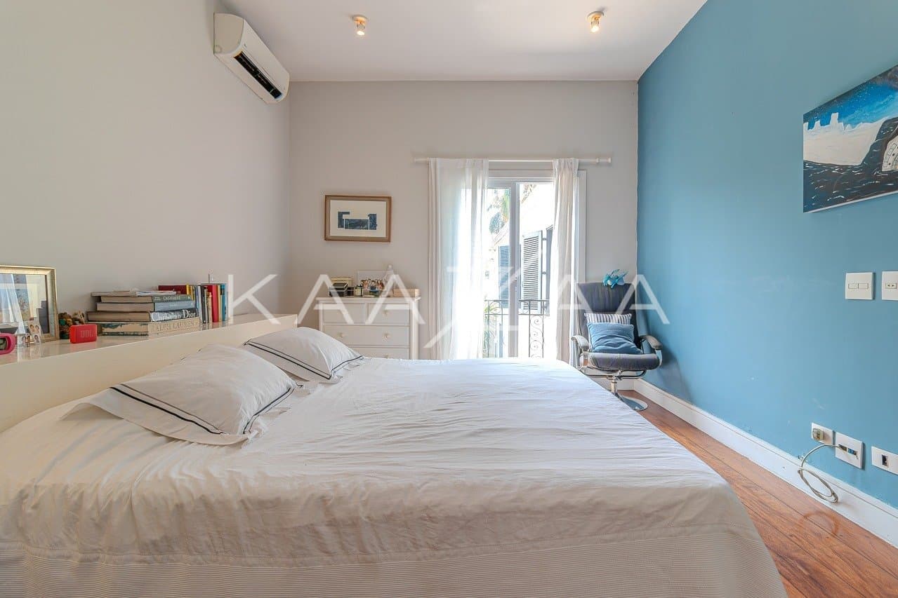 Casa no Jardim Paulista - Foto 19