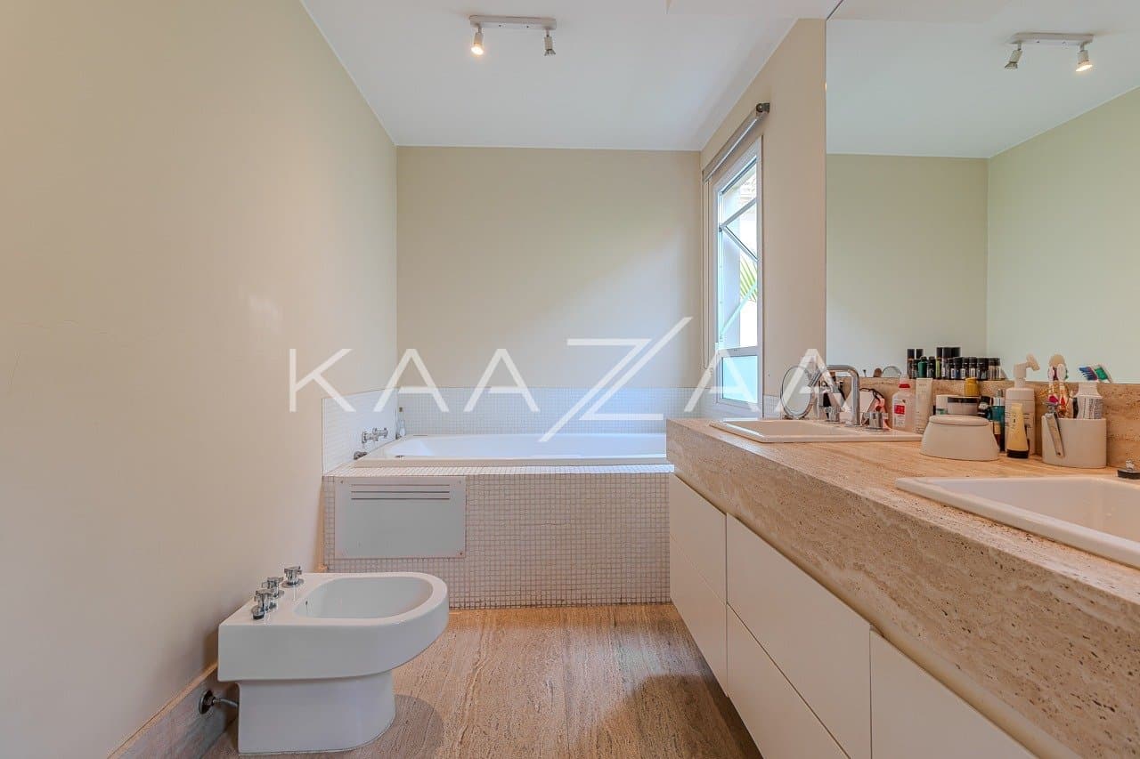 Casa no Jardim Paulista - Foto 20