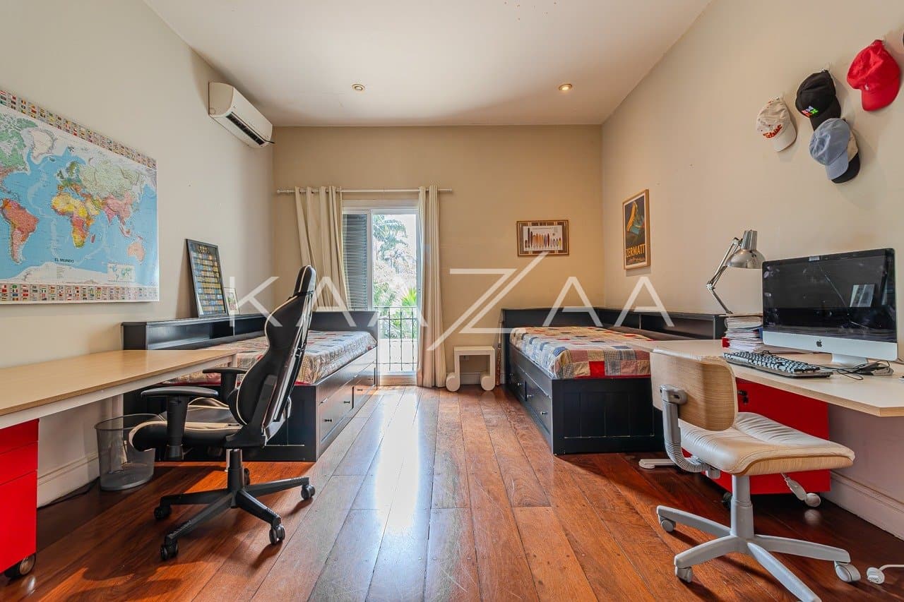 Casa no Jardim Paulista - Foto 23