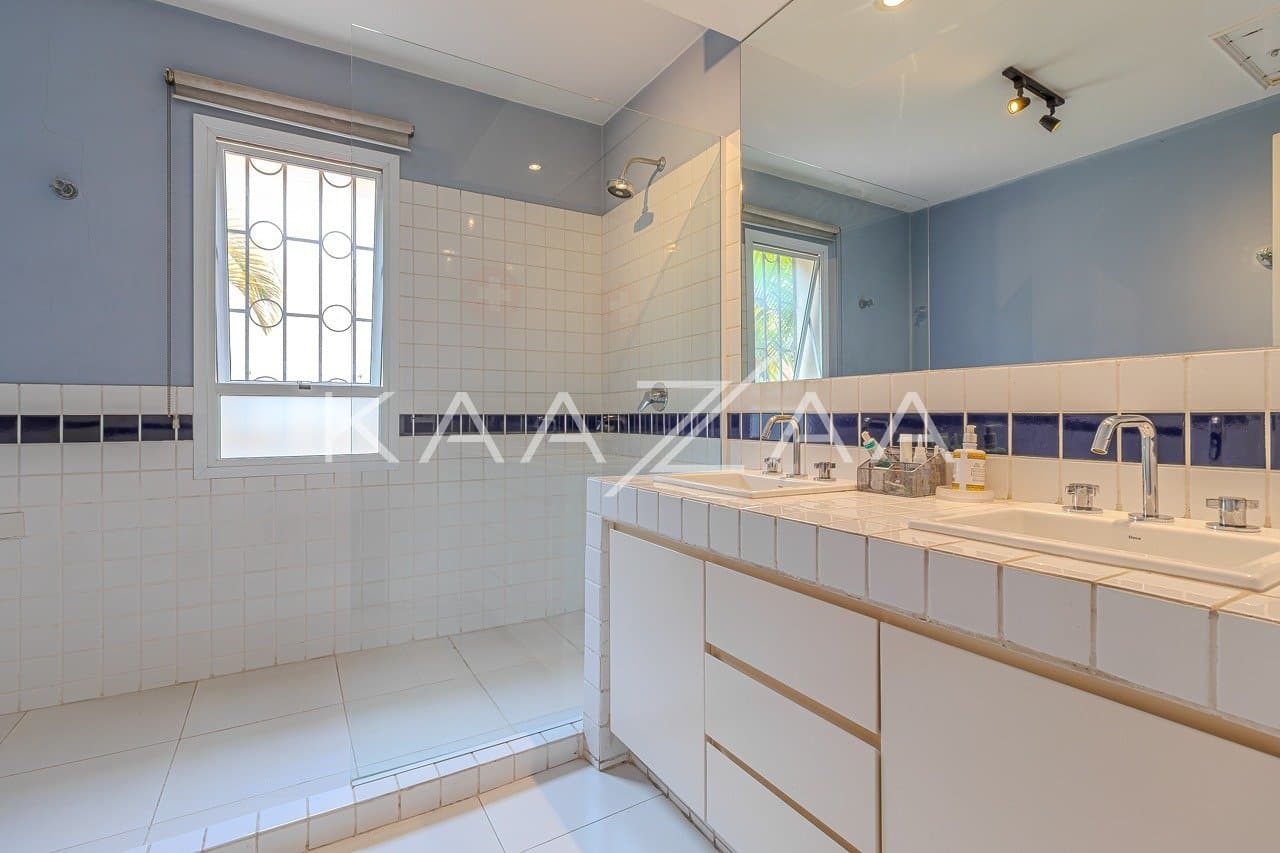 Casa no Jardim Paulista - Foto 24