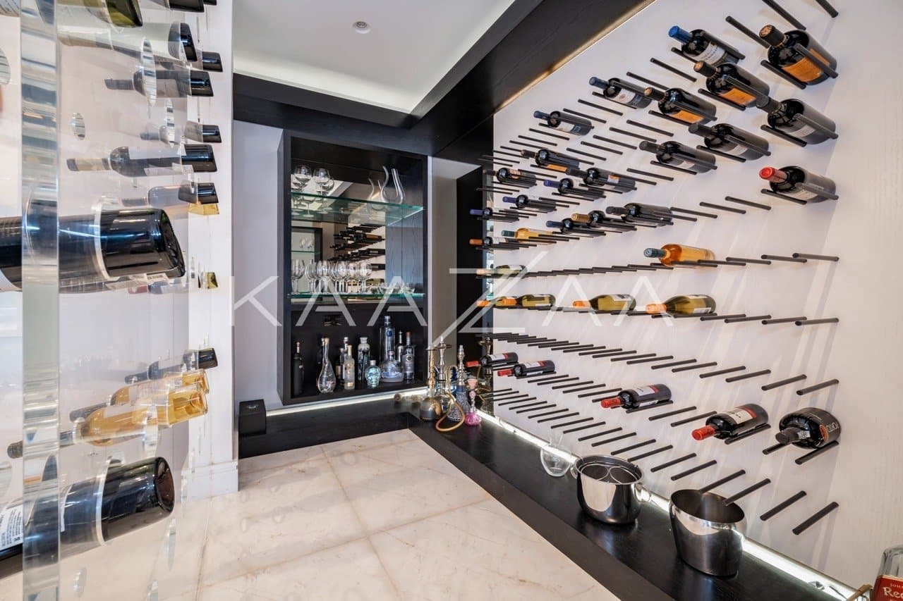 Casa automatizada e repleta de opções de lazer no Jardim Guedala. - Foto 5