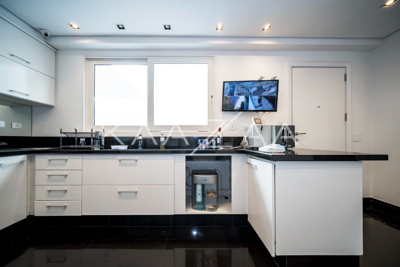 Casa automatizada e repleta de opções de lazer no Jardim Guedala. - Foto 16