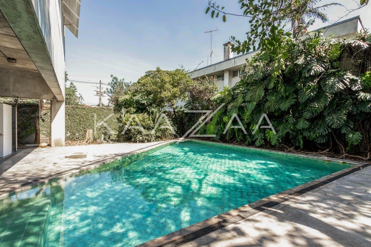 Casa em alto de Pinheiros. - Foto 4