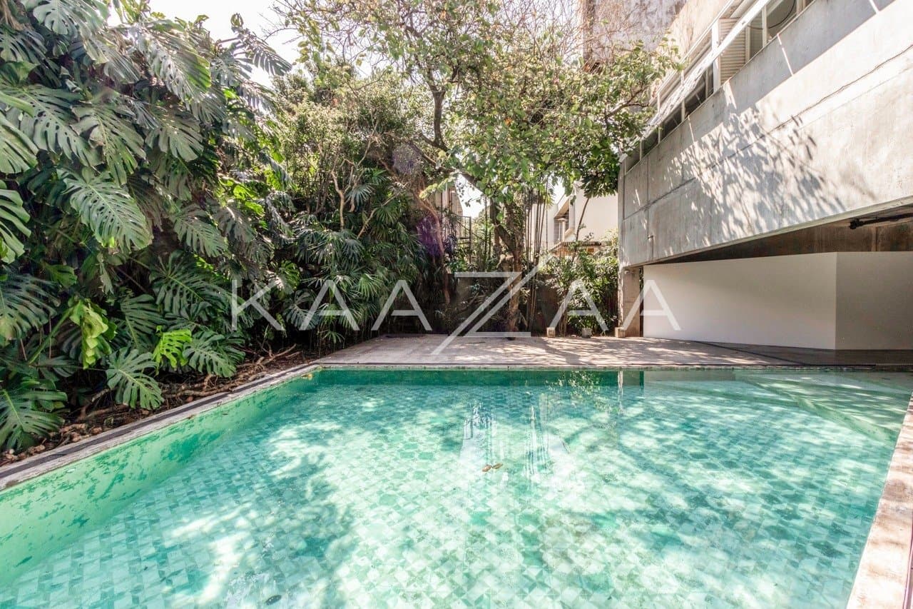 Casa em alto de Pinheiros. - Foto 5