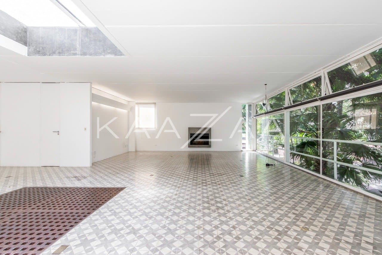 Casa em alto de Pinheiros. - Foto 18