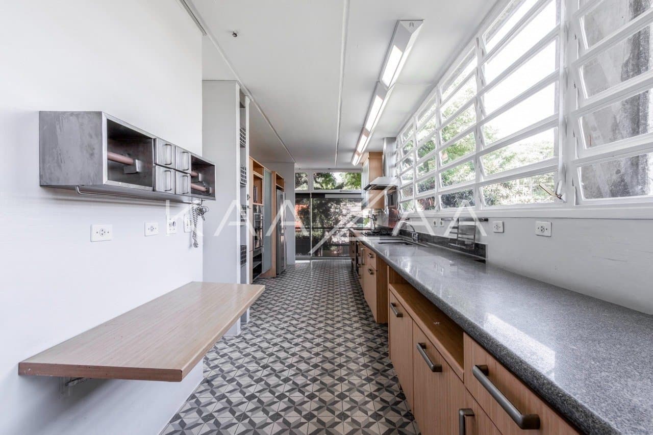 Casa em alto de Pinheiros. - Foto 20