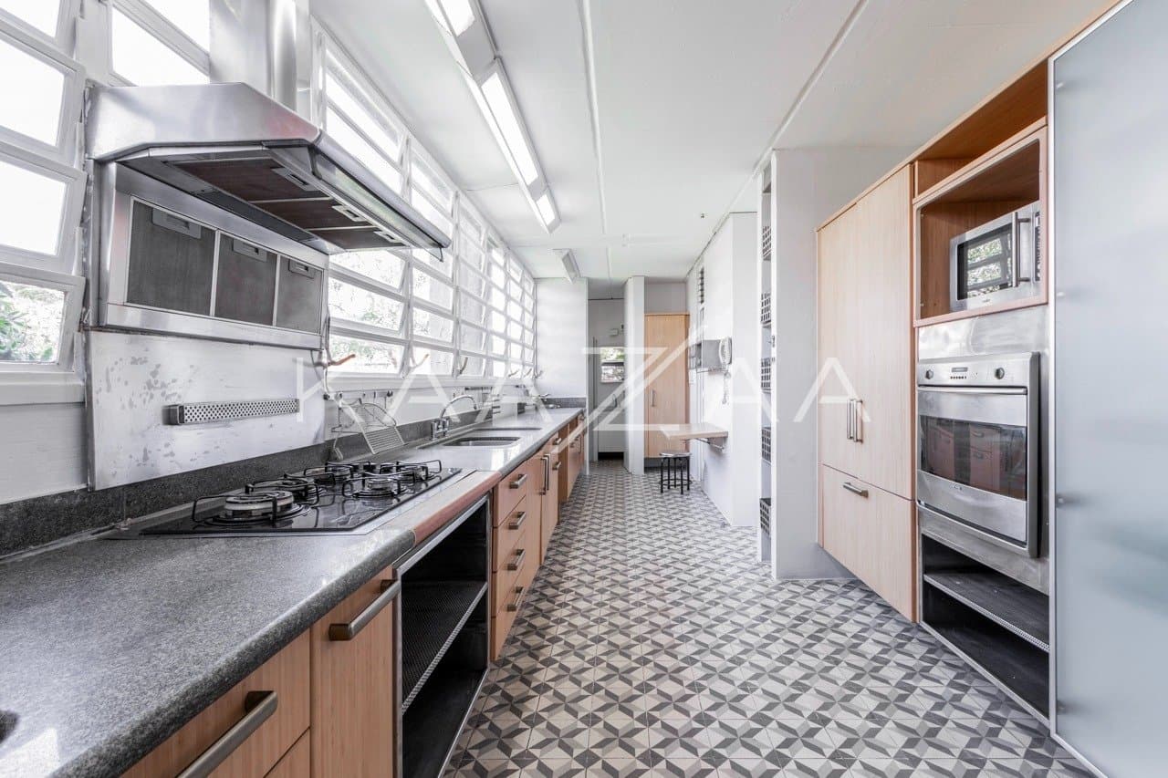 Casa em alto de Pinheiros. - Foto 21