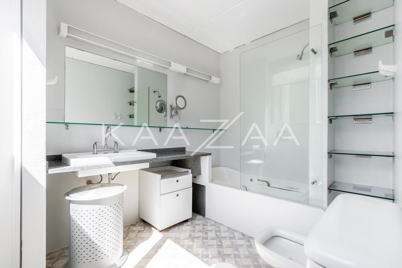 Casa em alto de Pinheiros. - Foto 24