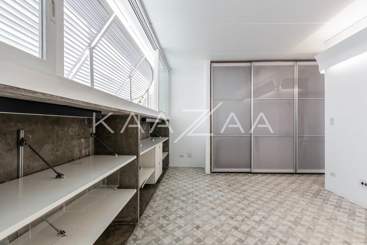 Casa em alto de Pinheiros. - Foto 25