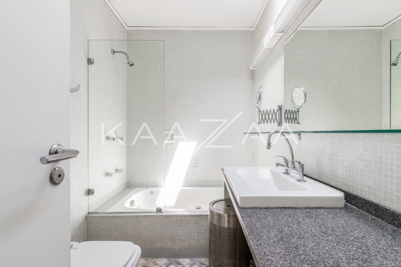 Casa em alto de Pinheiros. - Foto 26