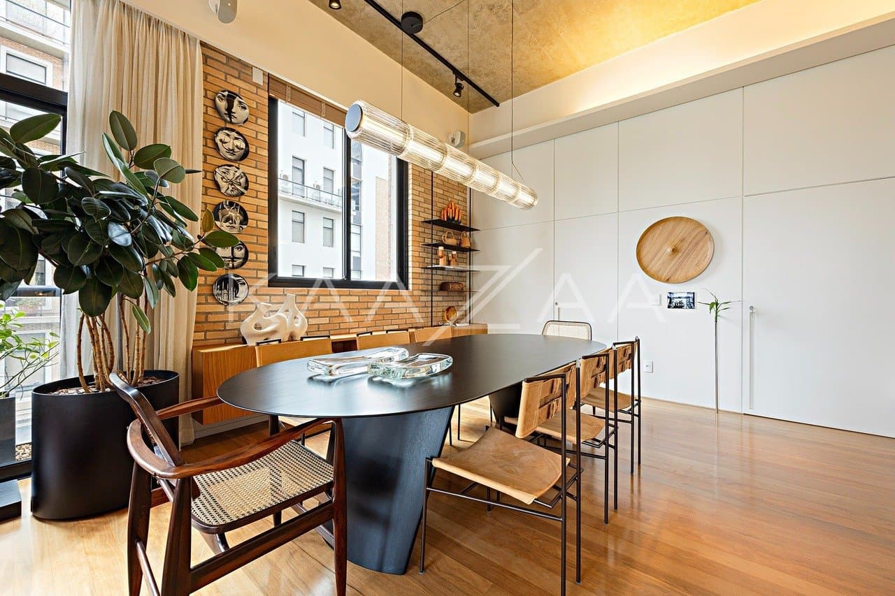 Apartamento à venda no Itaim Bibi - Foto 7