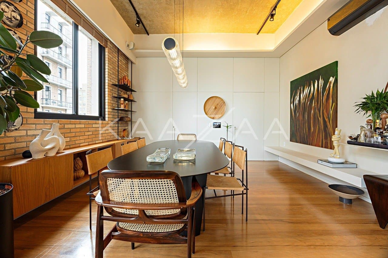 Apartamento à venda no Itaim Bibi - Foto 8