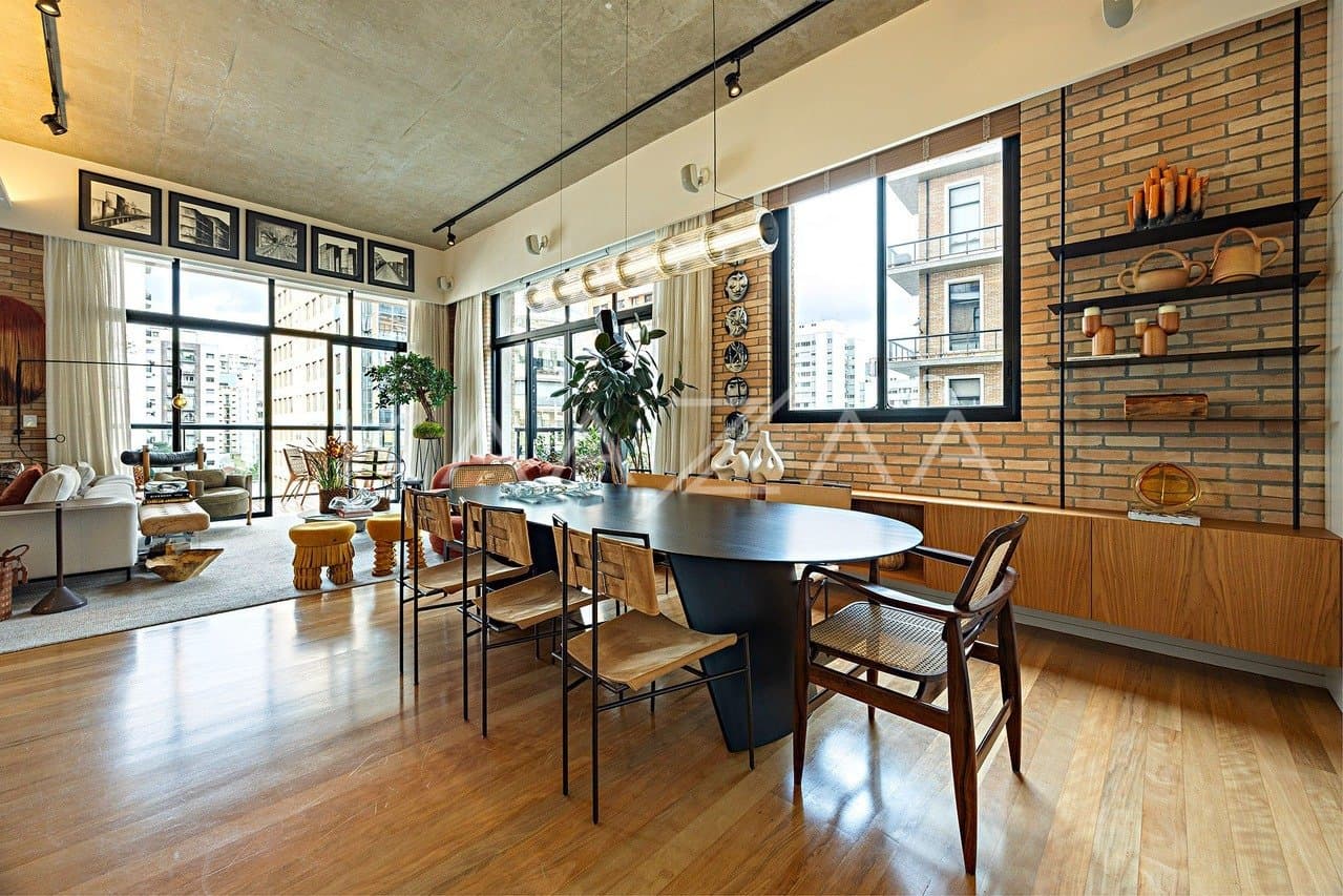 Apartamento à venda no Itaim Bibi - Foto 9