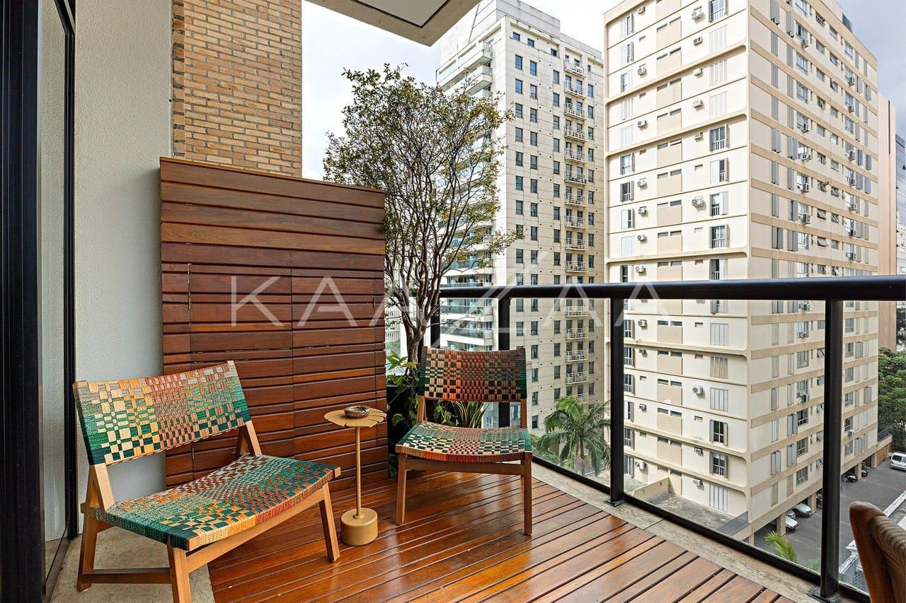 Apartamento à venda no Itaim Bibi - Foto 6