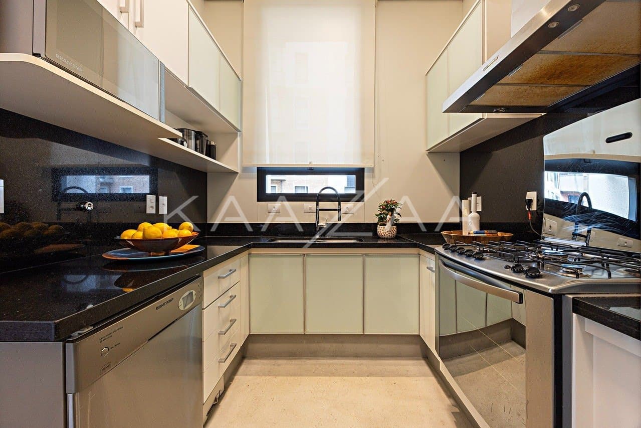 Apartamento à venda no Itaim Bibi - Foto 15