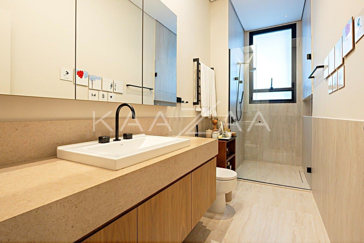 Apartamento à venda no Itaim Bibi - Foto 17