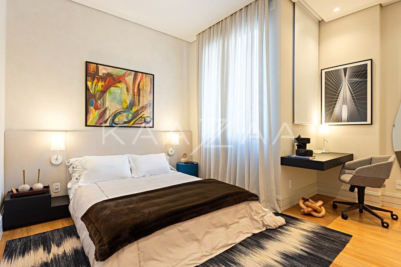 Apartamento à venda no Itaim Bibi - Foto 18