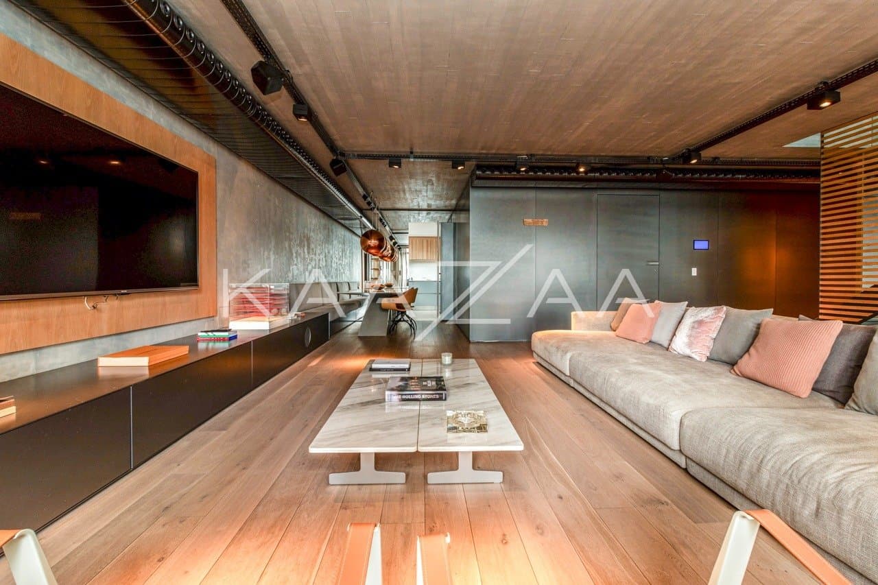 Cobertura duplex à venda no Jardins - Foto 7