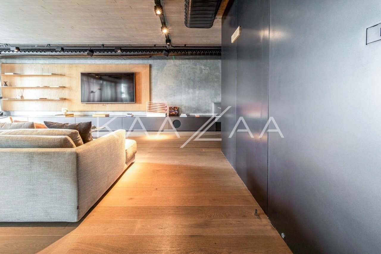 Cobertura duplex à venda no Jardins - Foto 8