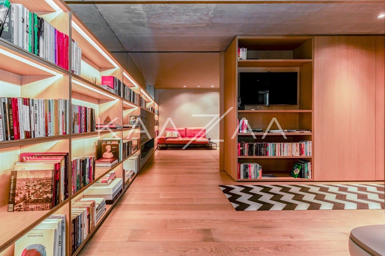 Cobertura duplex à venda no Jardins - Foto 10