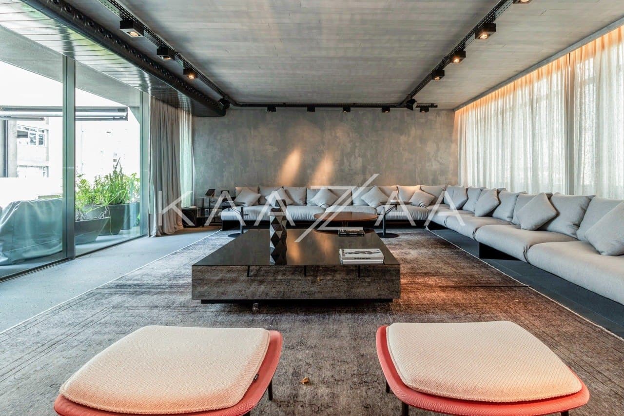 Cobertura duplex à venda no Jardins - Foto 14