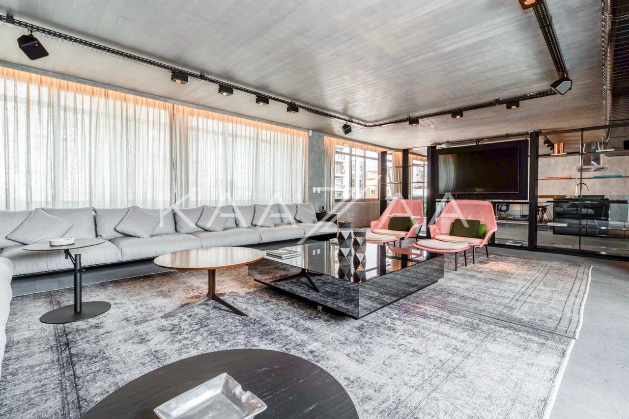 Cobertura duplex à venda no Jardins - Foto 17