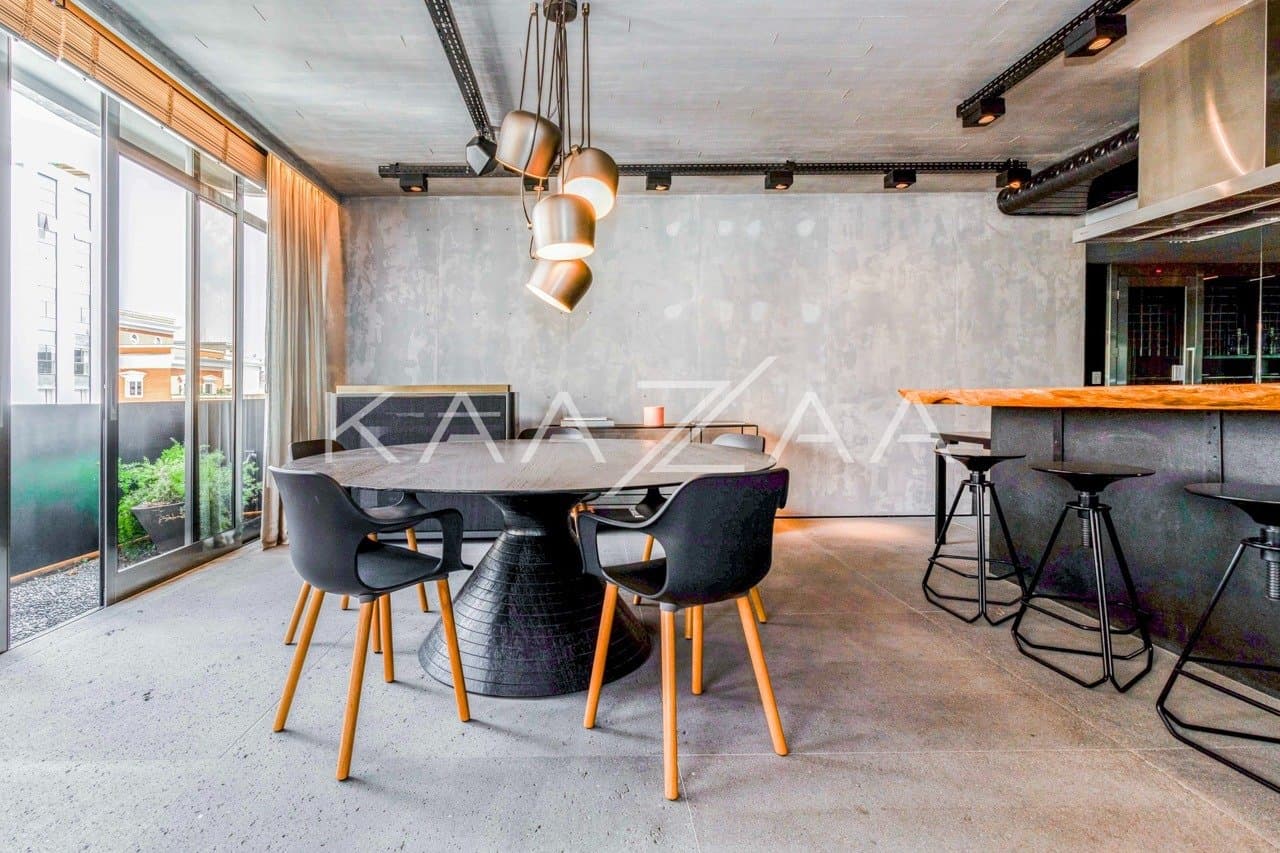 Cobertura duplex à venda no Jardins - Foto 20