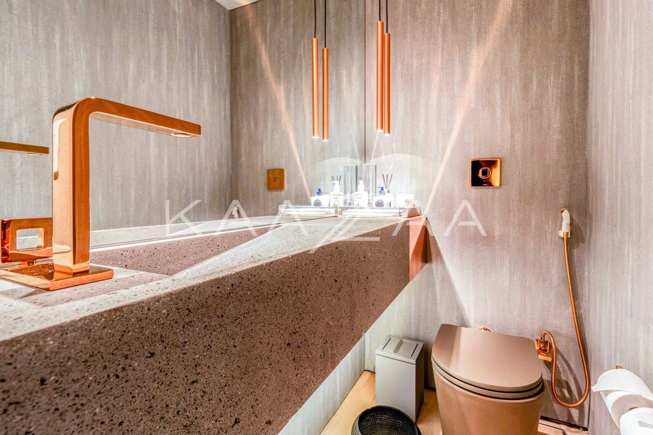 Cobertura duplex à venda no Jardins - Foto 25