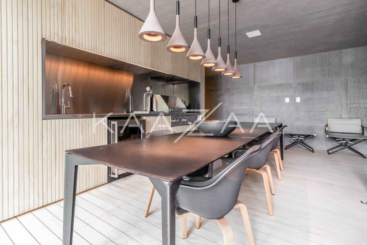 Cobertura duplex à venda no Jardins - Foto 2