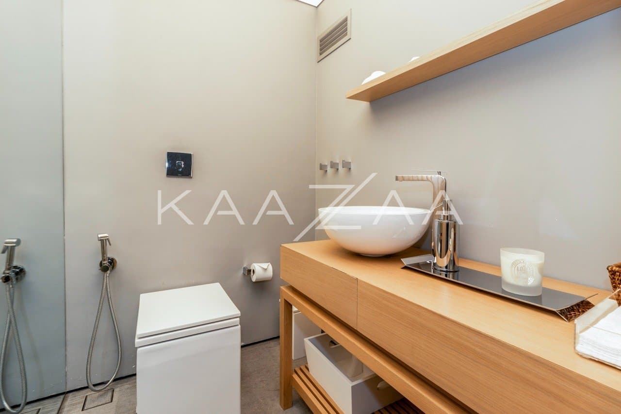 Cobertura duplex à venda no Jardins - Foto 26