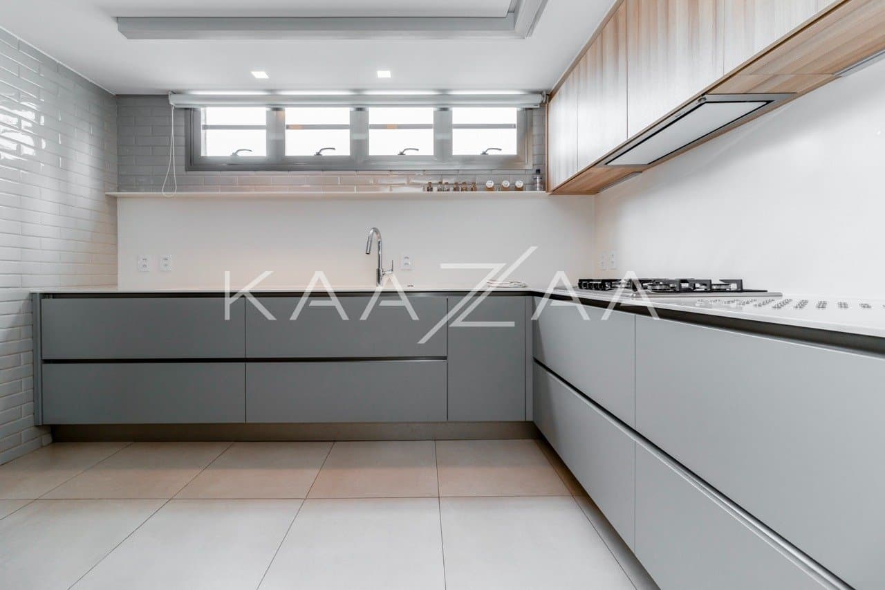 Cobertura duplex à venda no Jardins - Foto 27