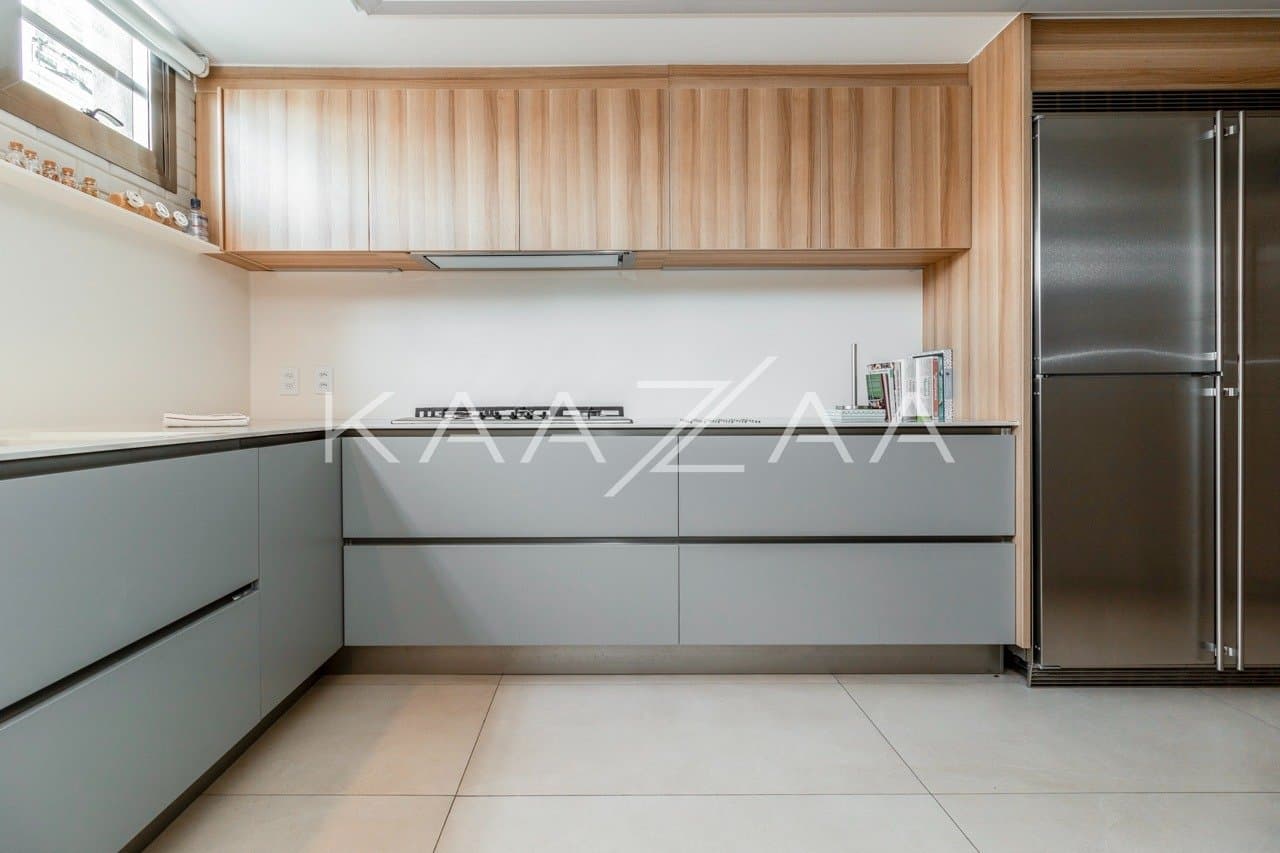 Cobertura duplex à venda no Jardins - Foto 28