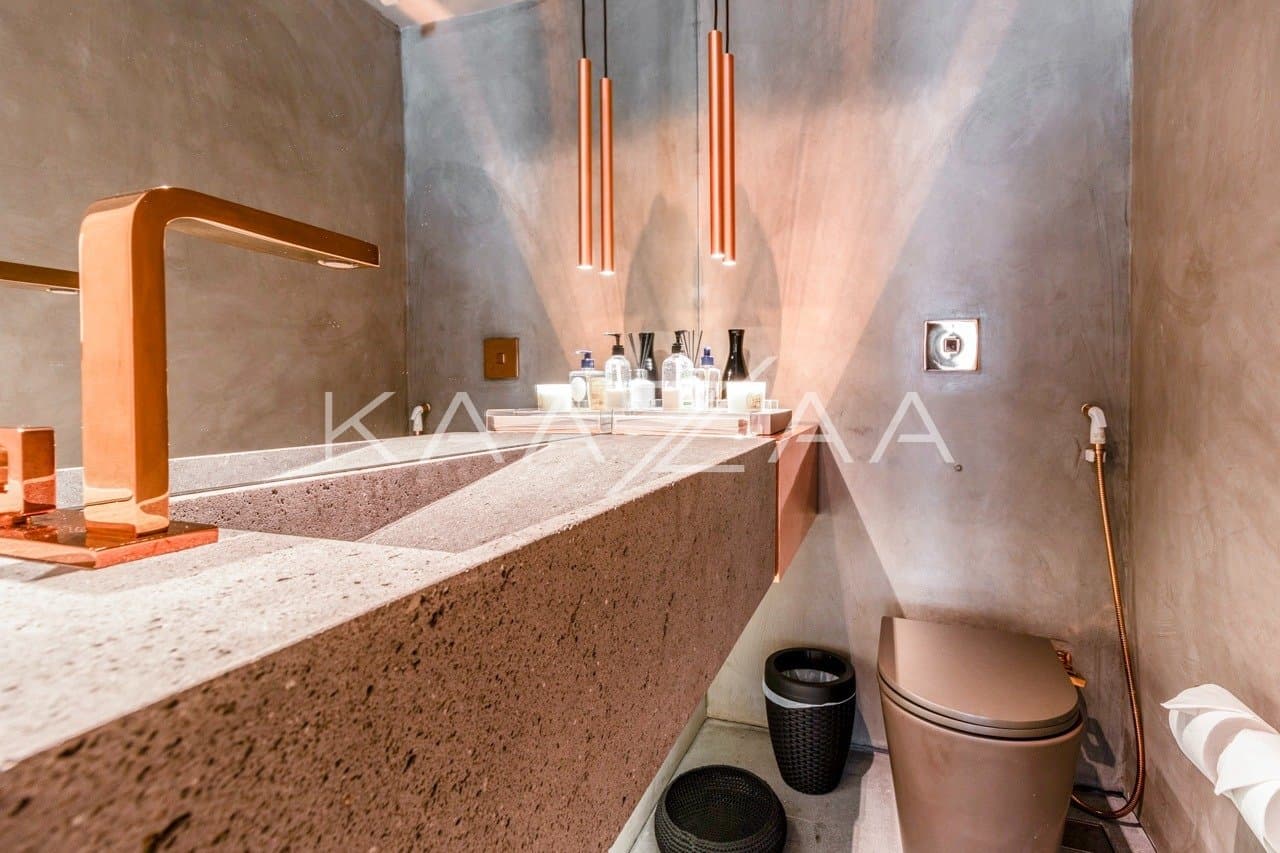 Cobertura duplex à venda no Jardins - Foto 29