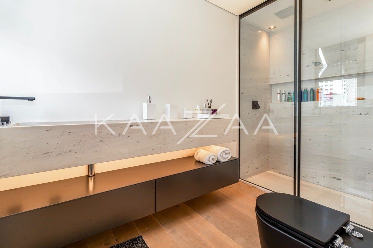 Cobertura duplex à venda no Jardins - Foto 35