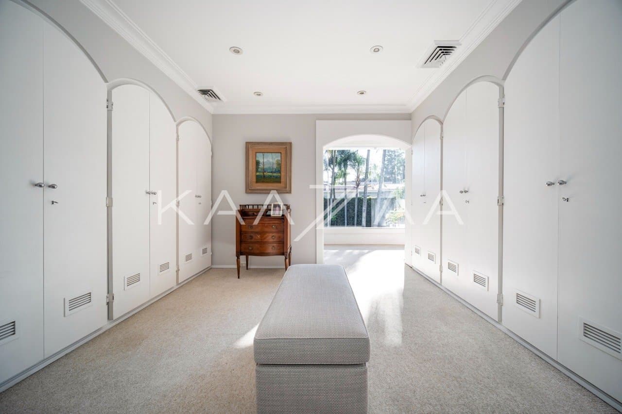 Terreno amplo, arquitetura diferenciada e localização estratégica. Casa em Cidade Jardim. - Foto 21