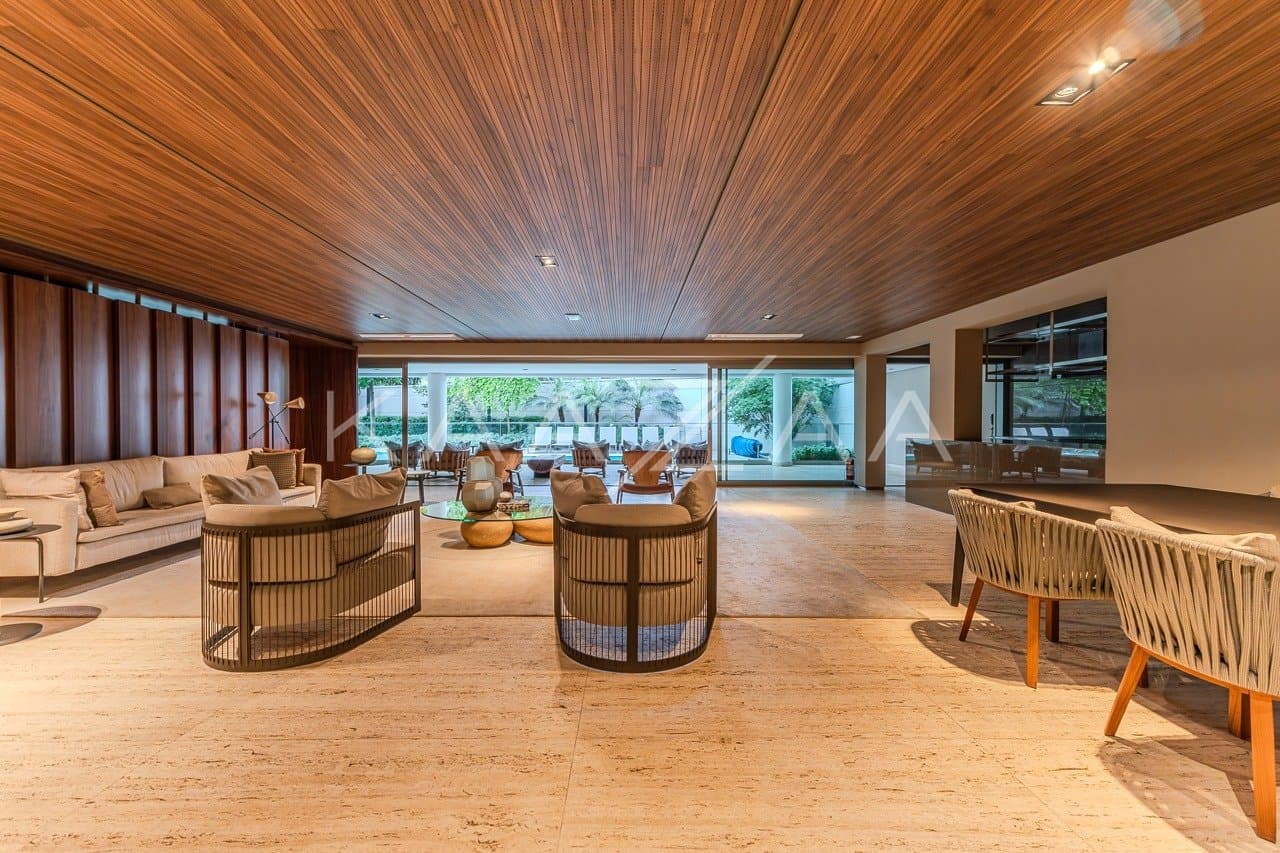 Apartamento triplex à venda em Alto de Pinheiros - Foto 18