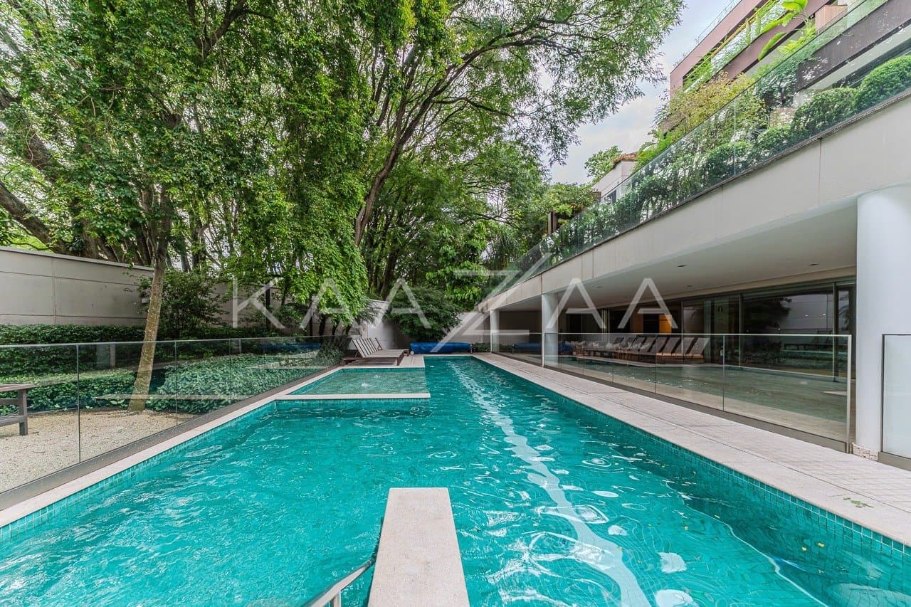 Apartamento triplex à venda em Alto de Pinheiros - Foto 22