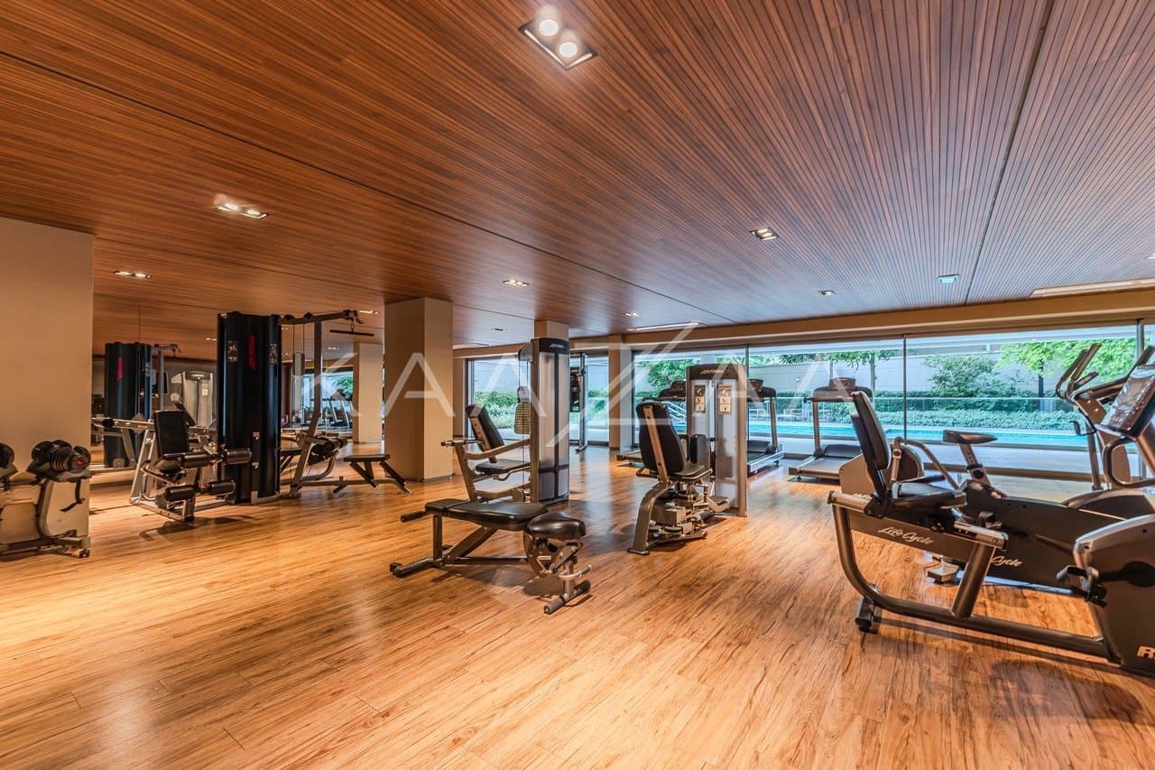 Apartamento triplex à venda em Alto de Pinheiros - Foto 18