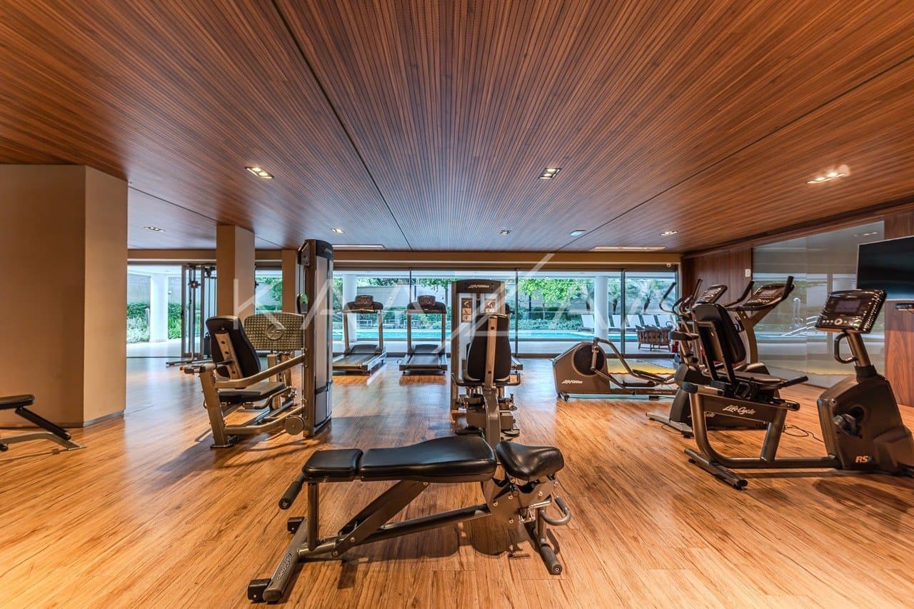 Apartamento triplex à venda em Alto de Pinheiros - Foto 19