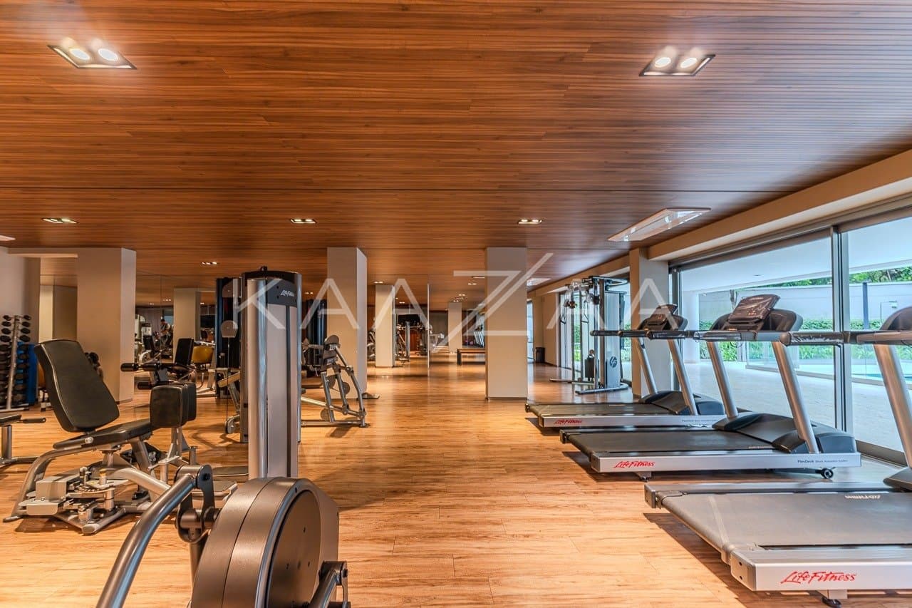 Apartamento triplex à venda em Alto de Pinheiros - Foto 20