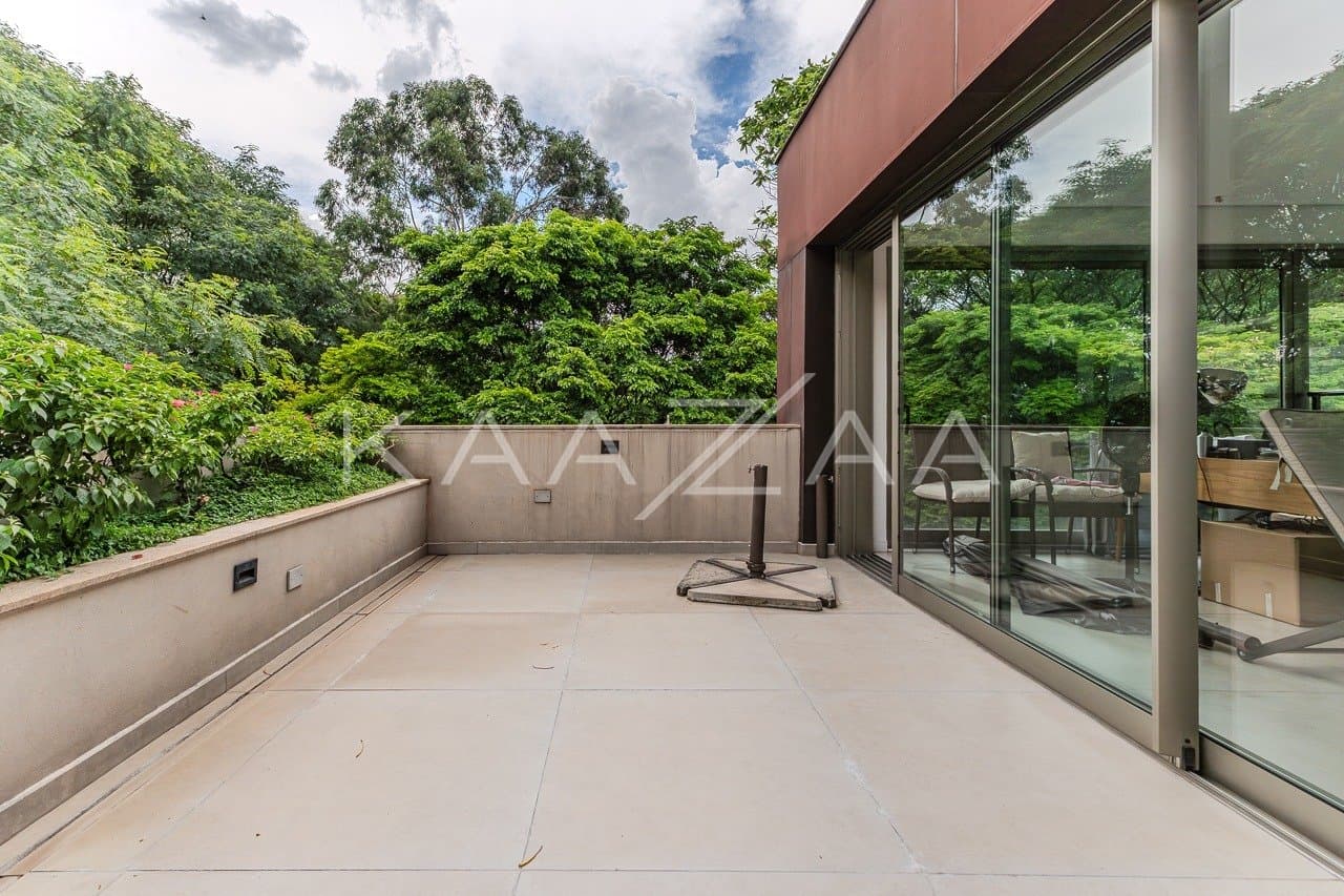 Apartamento triplex à venda em Alto de Pinheiros - Foto 6