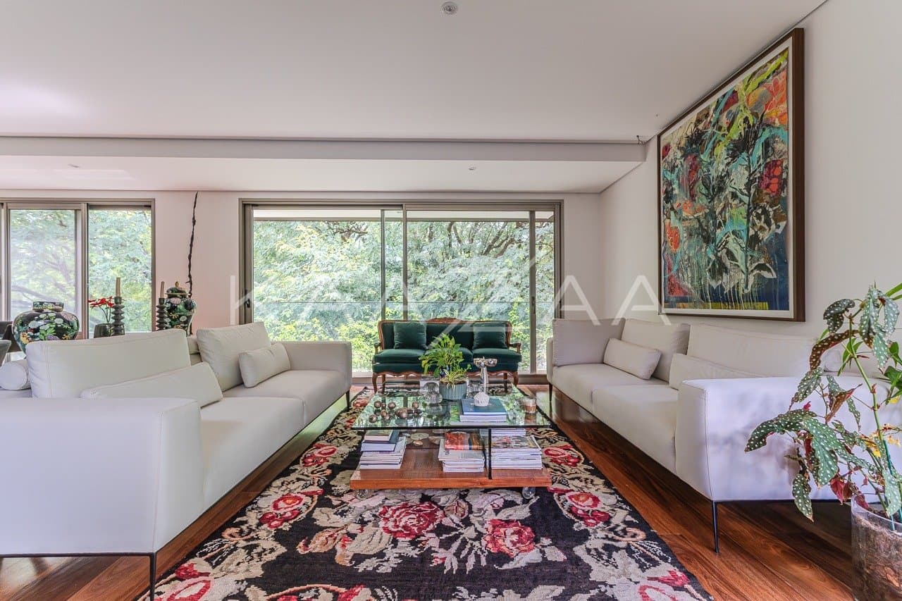 Apartamento triplex à venda em Alto de Pinheiros - Foto 5