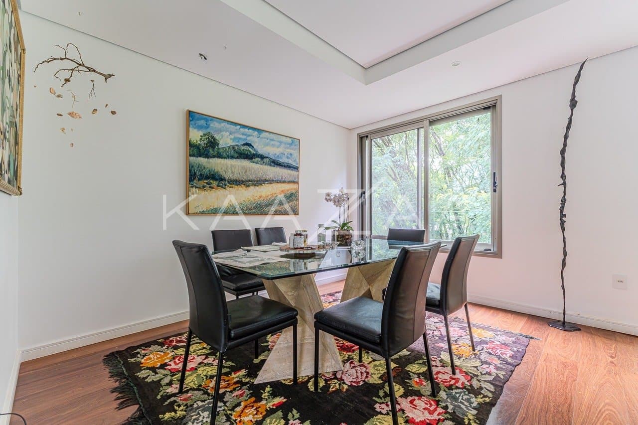 Apartamento triplex à venda em Alto de Pinheiros - Foto 10